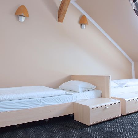 Hotel Keszyca Lesna Habitación foto