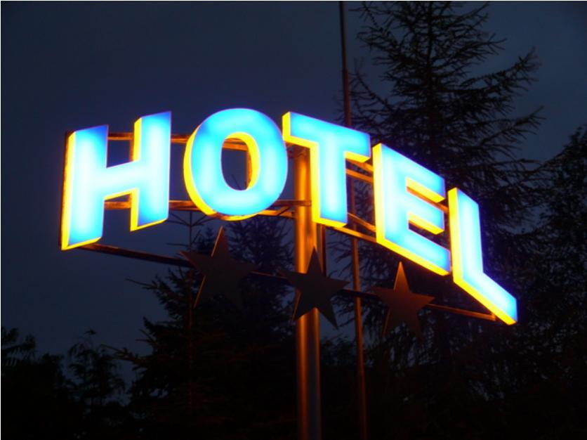 Hotel Keszyca Lesna Exterior foto